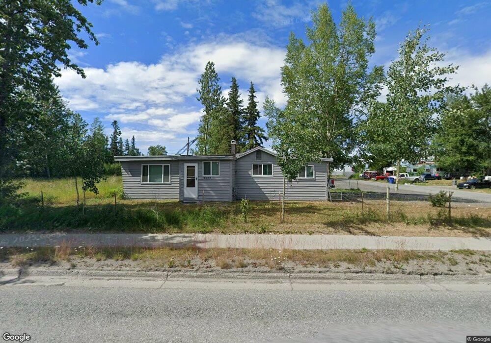 8526 Lake Otis Pkwy, Anchorage, AK 99507 - photo 1
