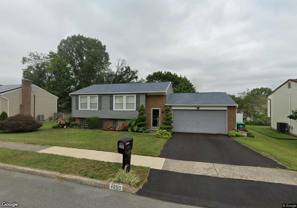 4850 Springtop Dr, Harrisburg, PA 17111 - photo 1