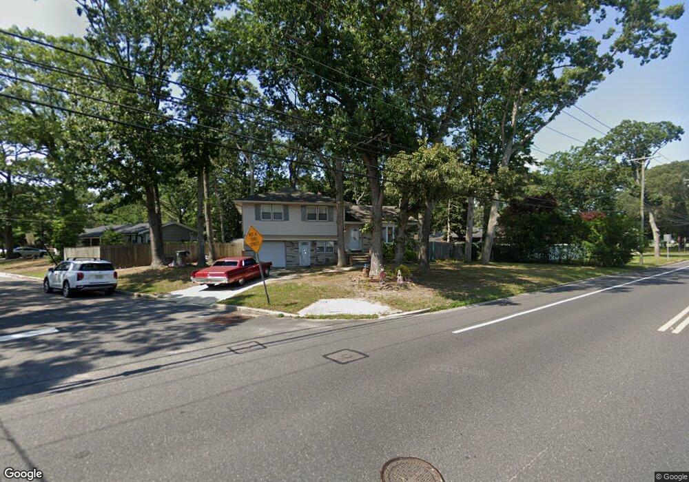 400 Frances Ave, Linwood, NJ 08221 - photo 1