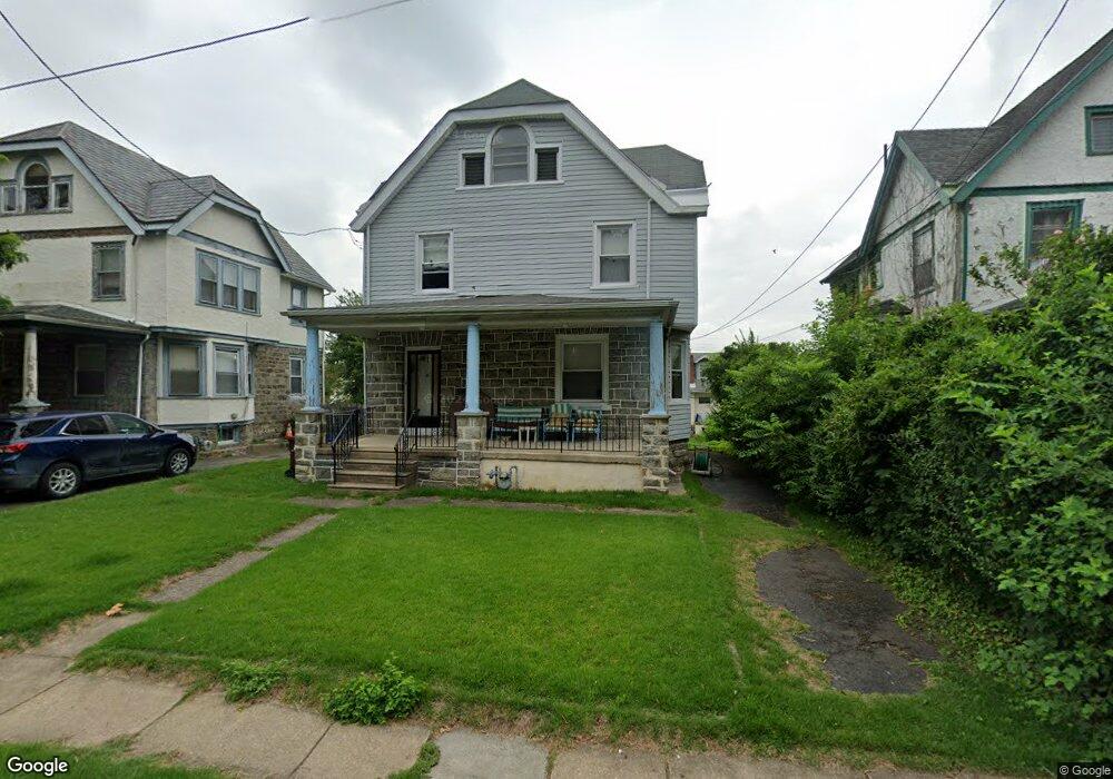 33 N Maple Ave, Lansdowne, PA 19050 - photo 1
