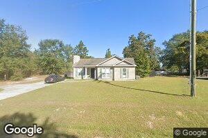2392 Green Hill Rd, Lugoff, SC 29078
