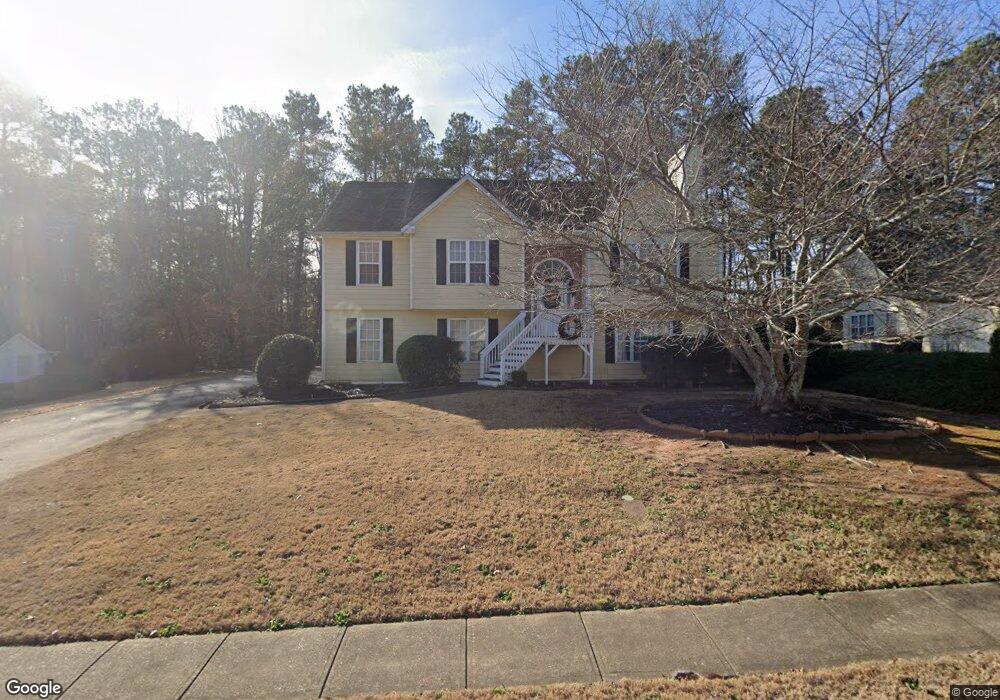 3315 Duncan Bridge Dr, Buford, GA 30519 - photo 1