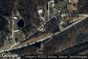 817 E Old National Trail, Pocahontas, IL 62275