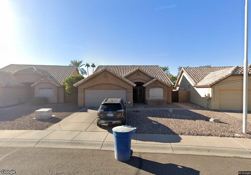 3250 W Golden Ln, Chandler, AZ 85226 - photo 1