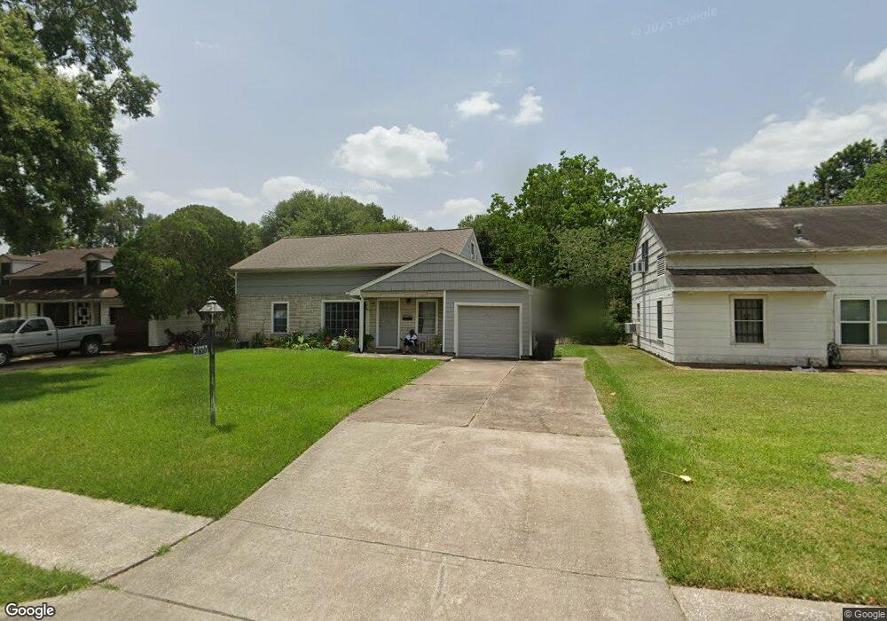 3810 Florinda St, Houston, TX 77021 - photo 1