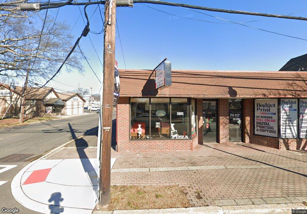 72 Westfield Ave, Clark, NJ 07066 - photo 1