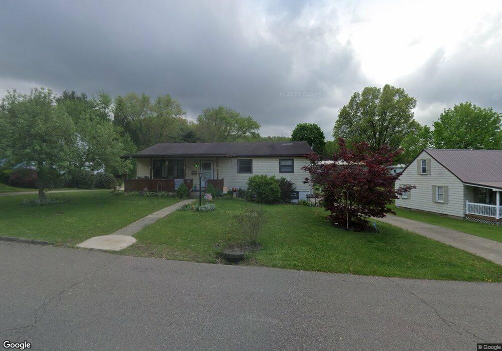 1901 Adams St, Coshocton, OH 43812 - photo 1
