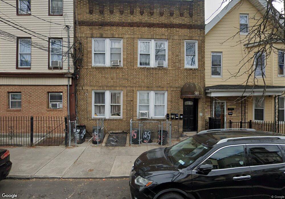 581 N 5th St unit 1R, Newark, NJ 07107 - photo 1