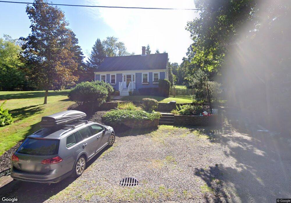 21 Squirrel Hill Ln, Hingham, MA 02043 - photo 1