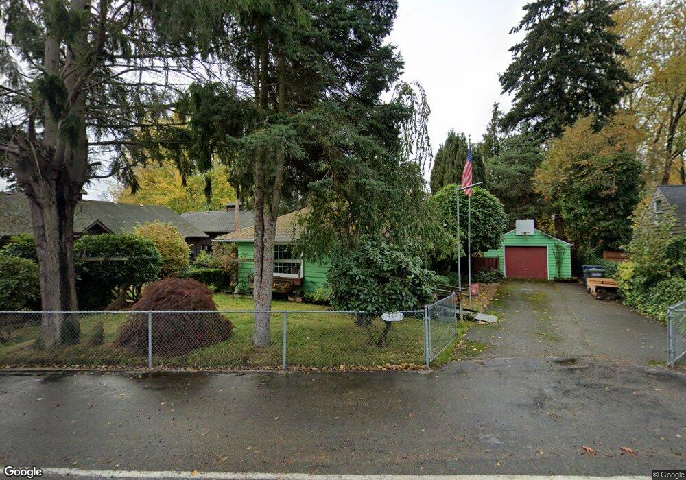 14443 Military Rd S, Tukwila, WA 98168 - photo 1