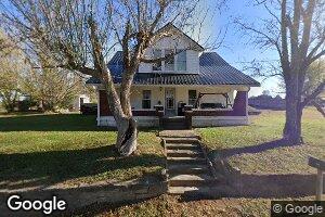2000 Franklinton Rd, Pleasureville, KY 40057