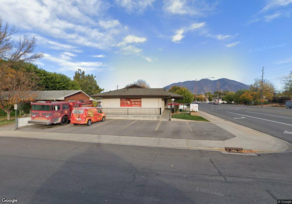 290 W Center St, Spanish Fork, UT 84660 - photo 1