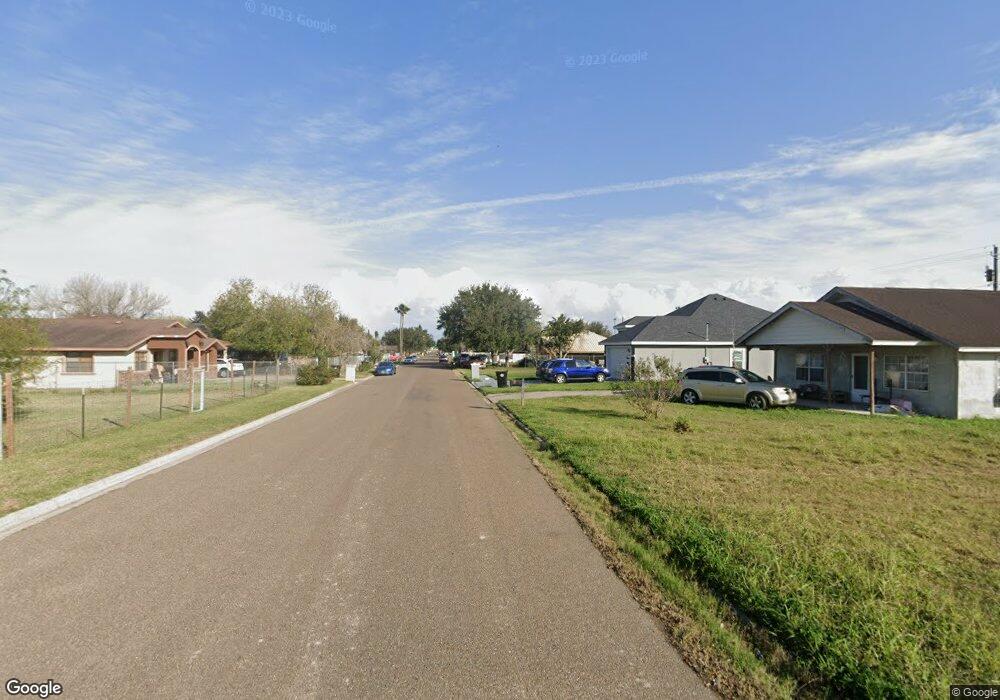 600 E Lincoln St, Weslaco, TX 78599 - photo 1