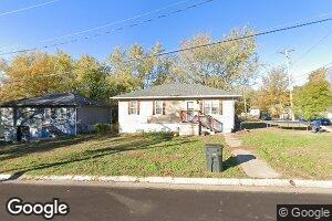 510 S Lynn St, Nevada, MO 64772