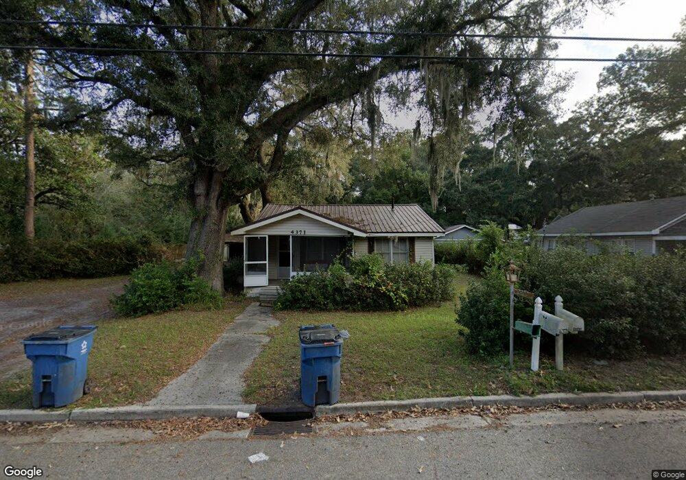 4371 Old Cypress Mill Rd, Brunswick, GA 31520 - photo 1