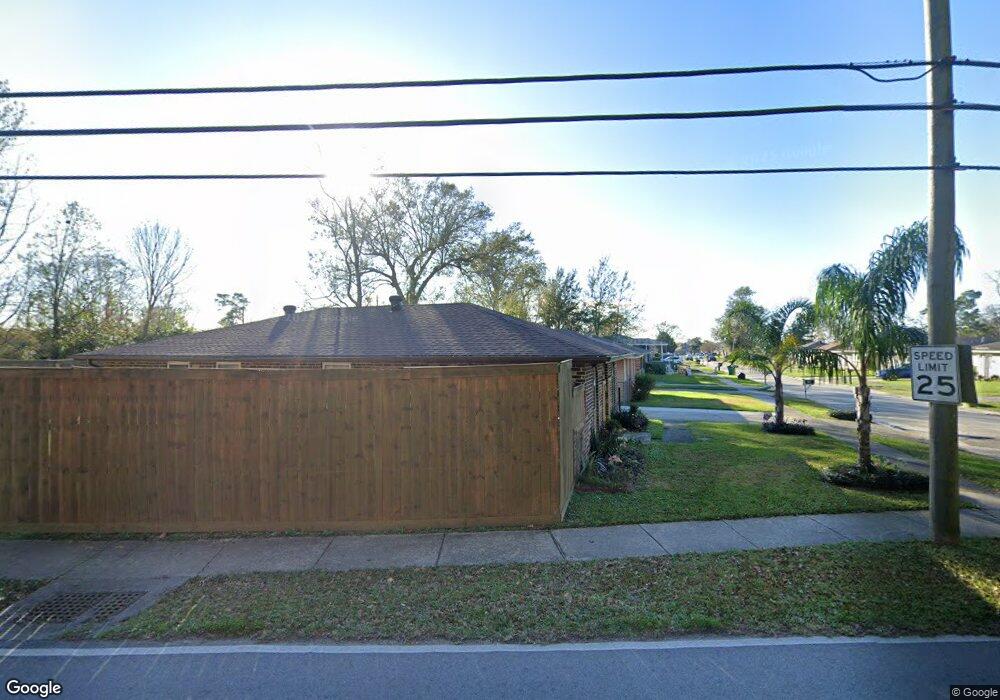 2705 Russell Dr, Marrero, LA 70072 - photo 1