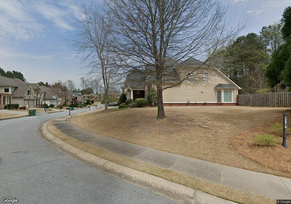 10519 Brookdale Rd, Alpharetta, GA 30022 - photo 1