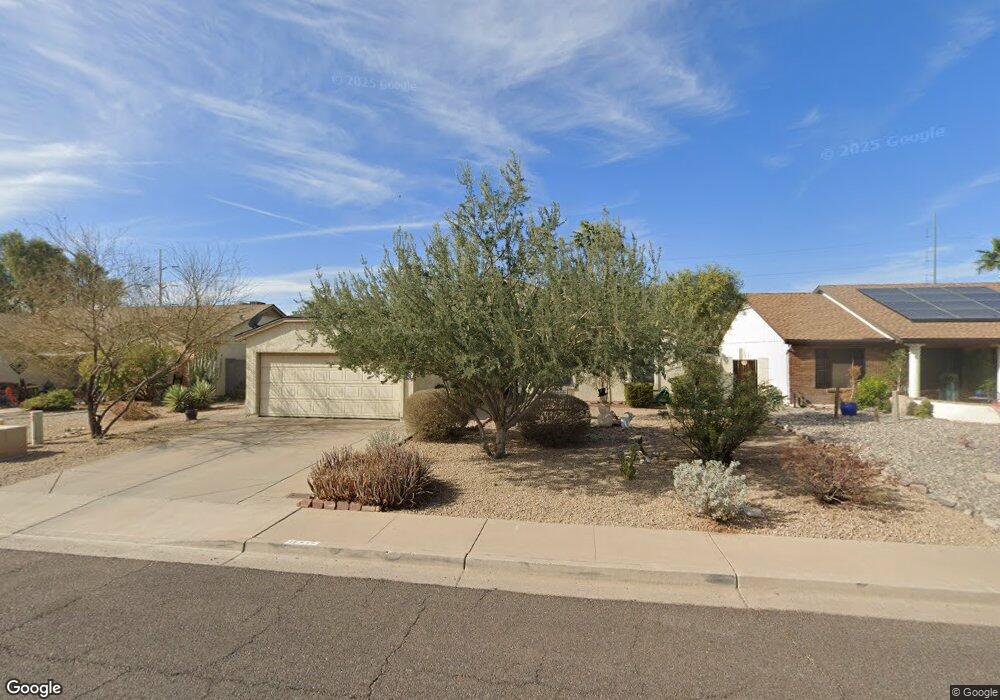 18818 N 12th Place, Phoenix, AZ 85024 - photo 1