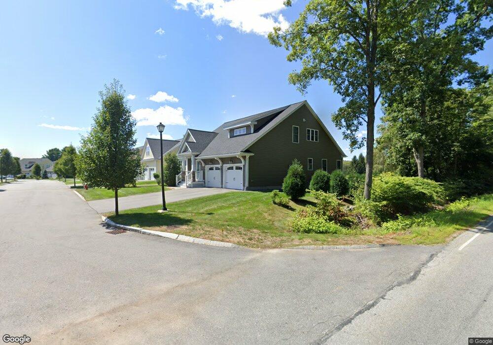 1 Back Nine Dr, Haverhill, MA 01832 - photo 1