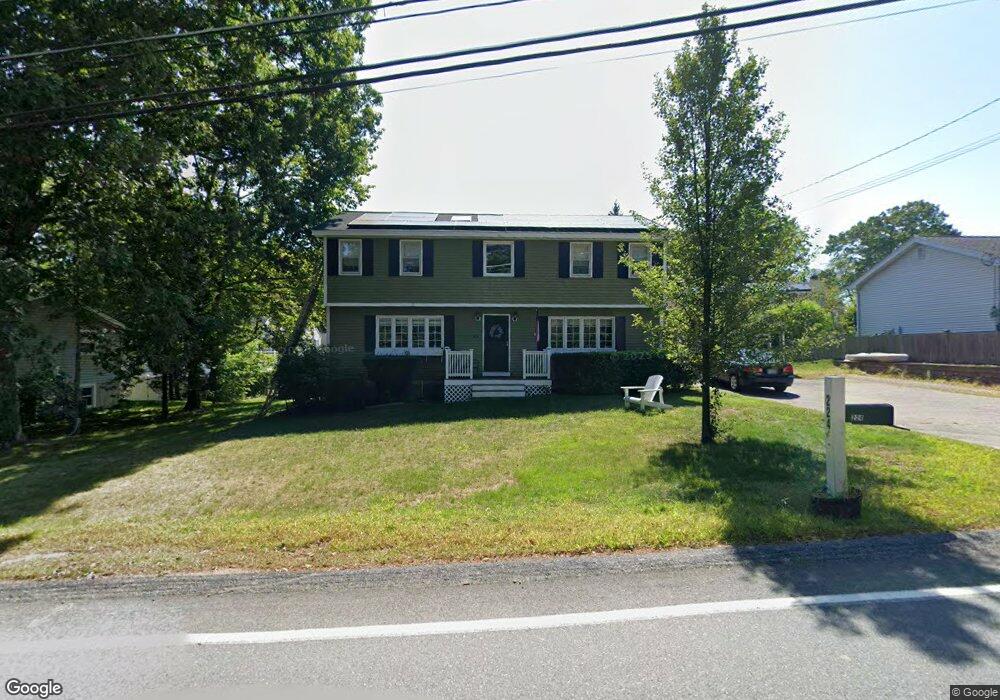 224 Harris Rd, Nashua, NH 03062 - photo 1