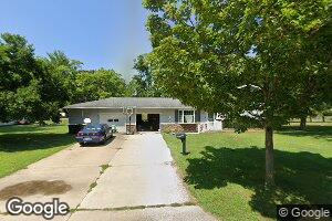 142 Forrest Ln, Meredosia, IL 62665