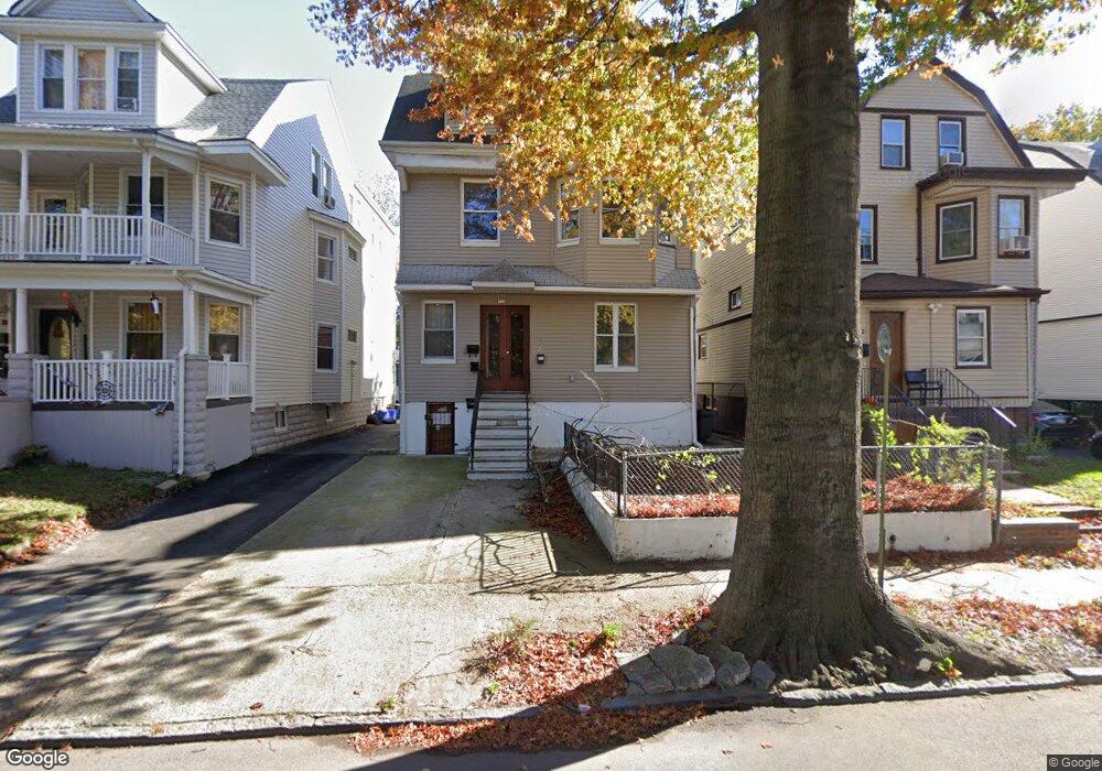 60 Amherst St unit 3, East Orange, NJ 07018 - photo 1