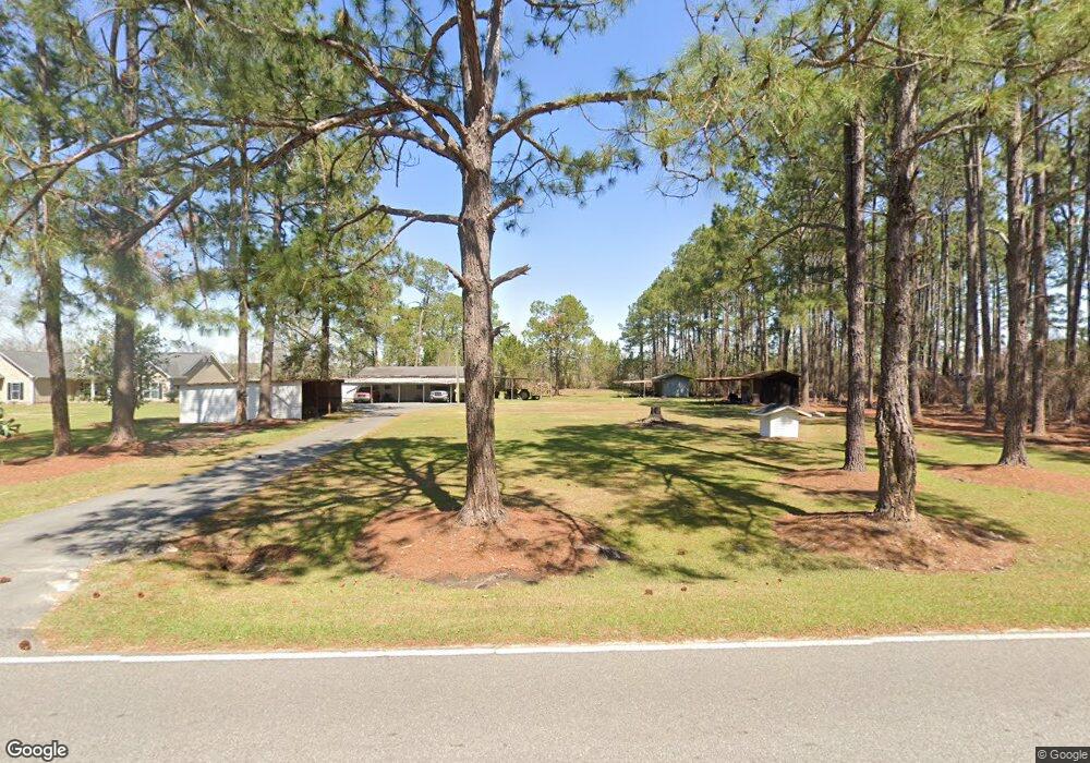 3256 McConnell Bridge Rd, Adel, GA 31620 - photo 1