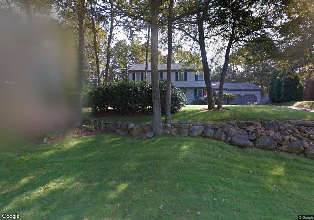 29 Arthur b Hennessey Rd, North Falmouth, MA 02556 - photo 1