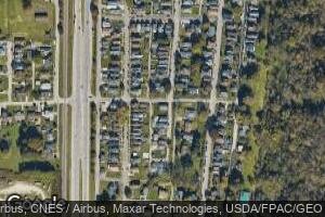 1201 Logan St, McMechen, WV 26040