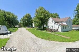 206 W Cole St, Swayzee, IN 46986
