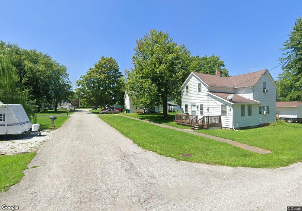 206 W Cole St, Swayzee, IN 46986 - photo 1