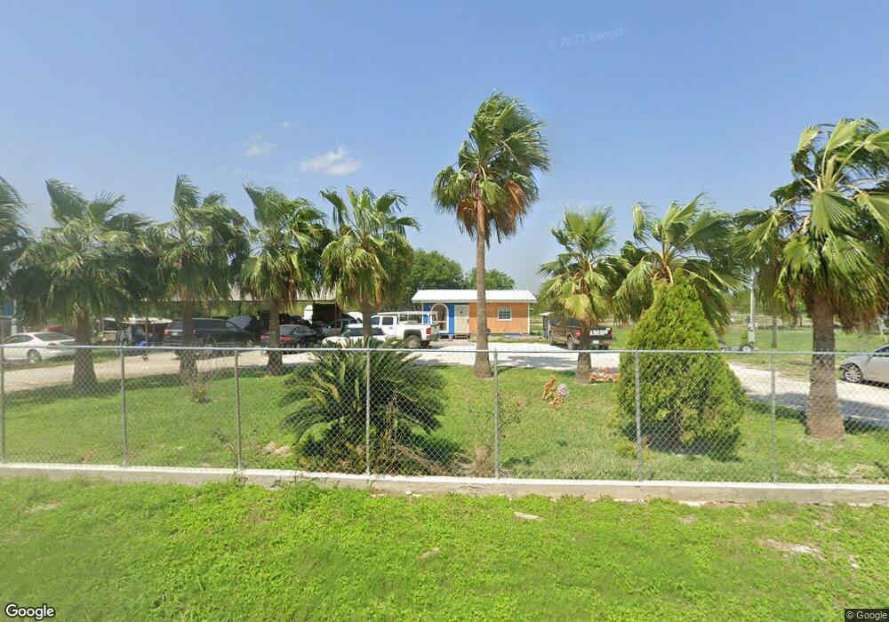 1820 Guadalajara St, Donna, TX 78537 - photo 1