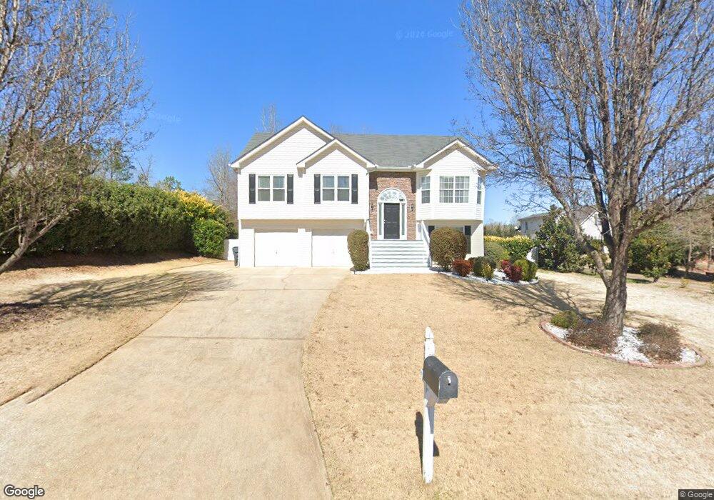 20 Freeman Way, Covington, GA 30016 - photo 1