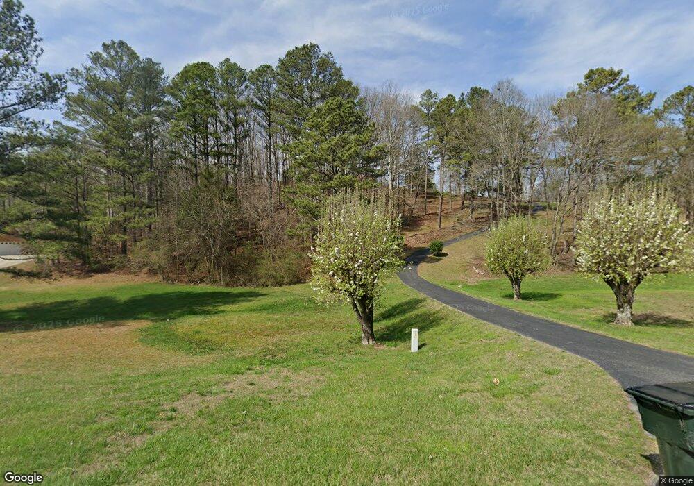 318 Long Hollow Rd, Rock Spring, GA 30739 - photo 1