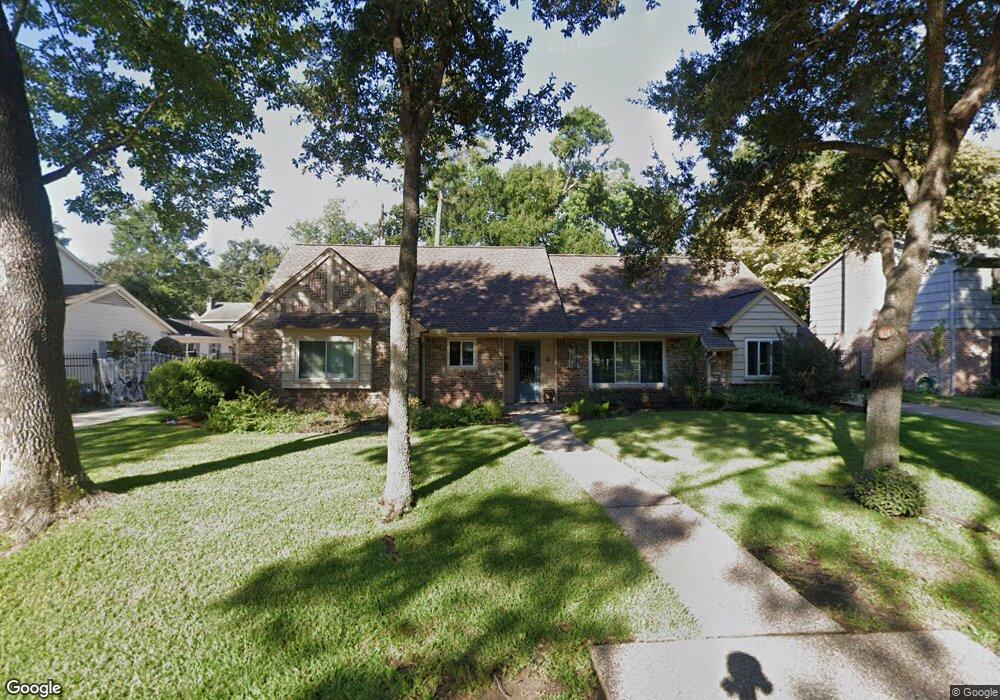 411 Glenchester St, Houston, TX 77079 - photo 1