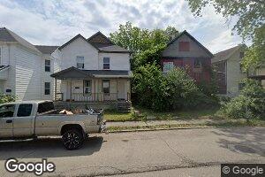 920 Webster St, Dayton, OH 45404