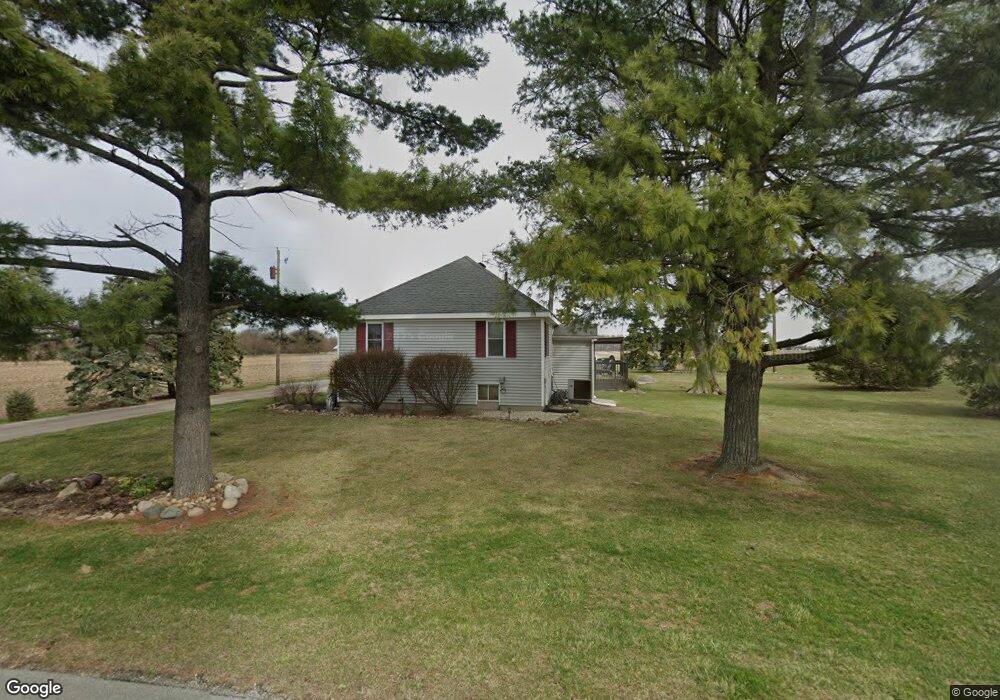 3553 Begg Rd, Columbus Grove, OH 45830 - photo 1