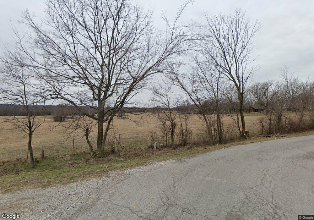 0 Big Valley Dr, Claremore, OK 74017 - photo 1