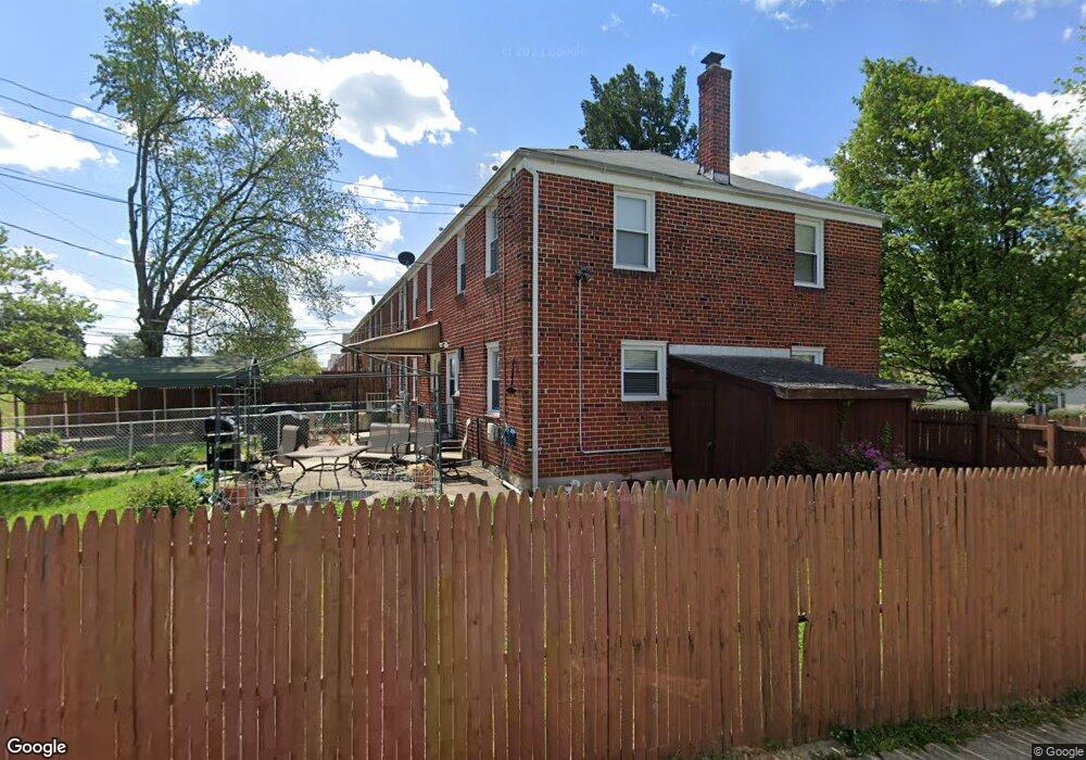 53 Garden Ridge Rd, Catonsville, MD 21228 - photo 1