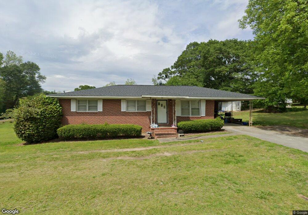 54 Carlton St, Royston, GA 30662 - photo 1