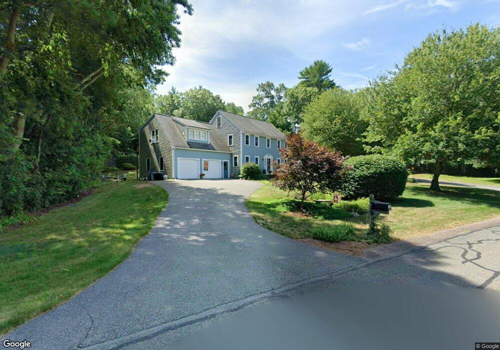 35 Sherry Ln, Kingston, MA 02364 - photo 1