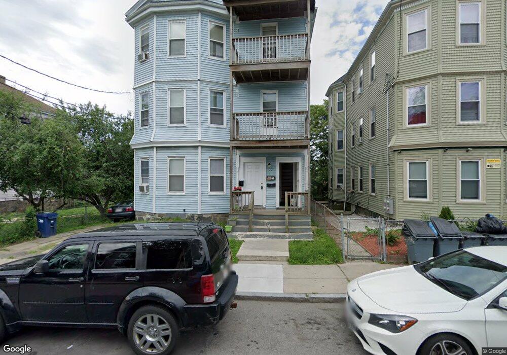 77 Bowdoin Ave unit 2, Dorchester, MA 02121 - photo 1