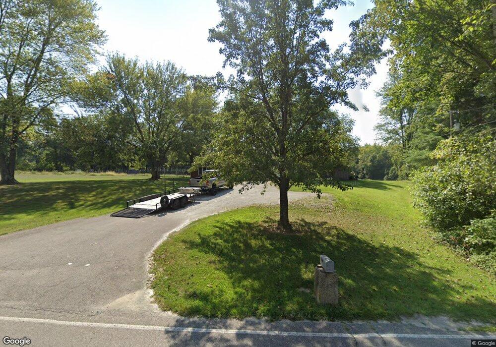 9037 W 300 S, Columbus, IN 47201 - photo 1