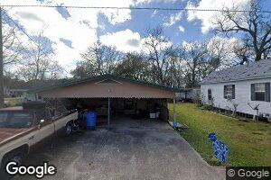 412 E Bollard St, Baldwin, LA 70514