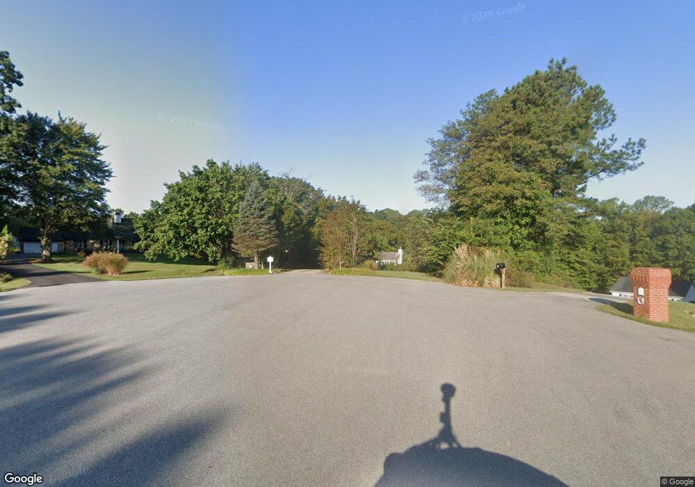 57 W End Blvd, Saint Leonard, MD 20685 - photo 1