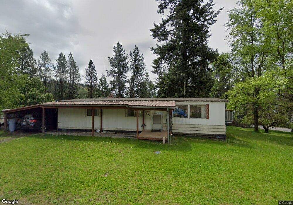 541 Sunset Terrace, Harrison, ID 83833 - photo 1