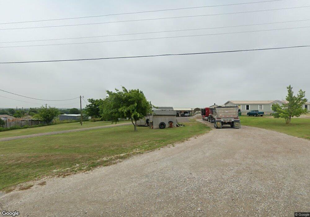 145 Prairie Trail unit 1107, Rhome, TX 76078 - photo 1