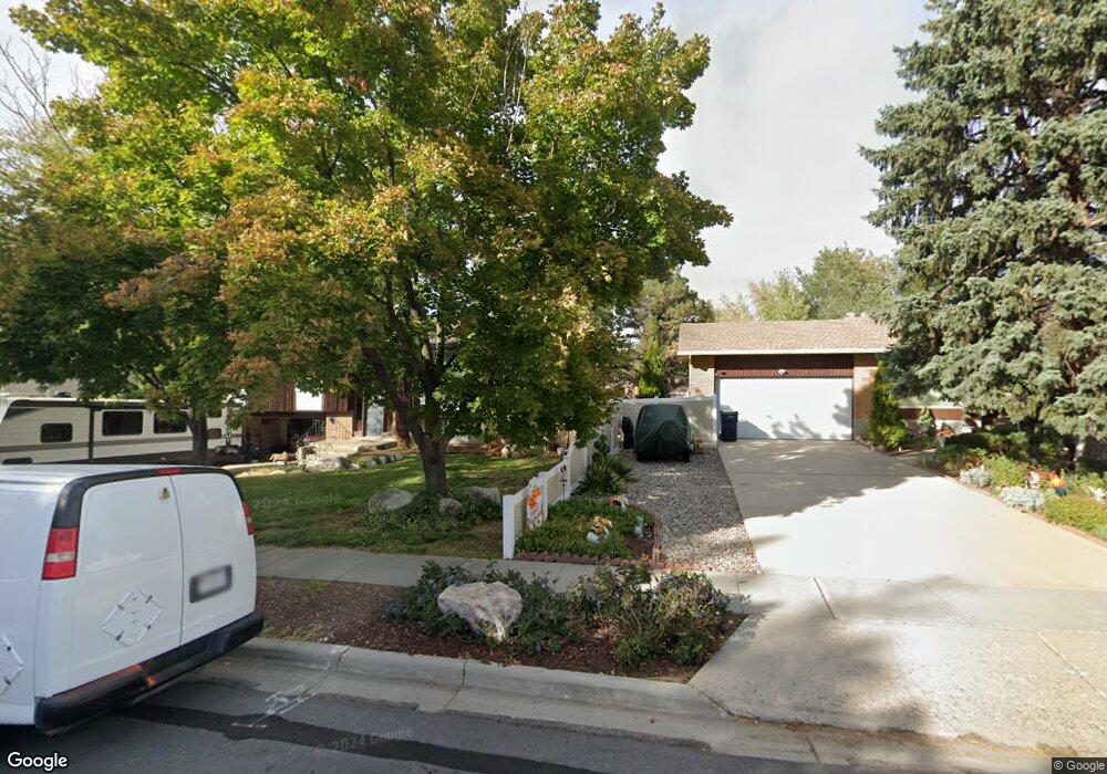 8388 S 1070 E, Sandy, UT 84094 - photo 1