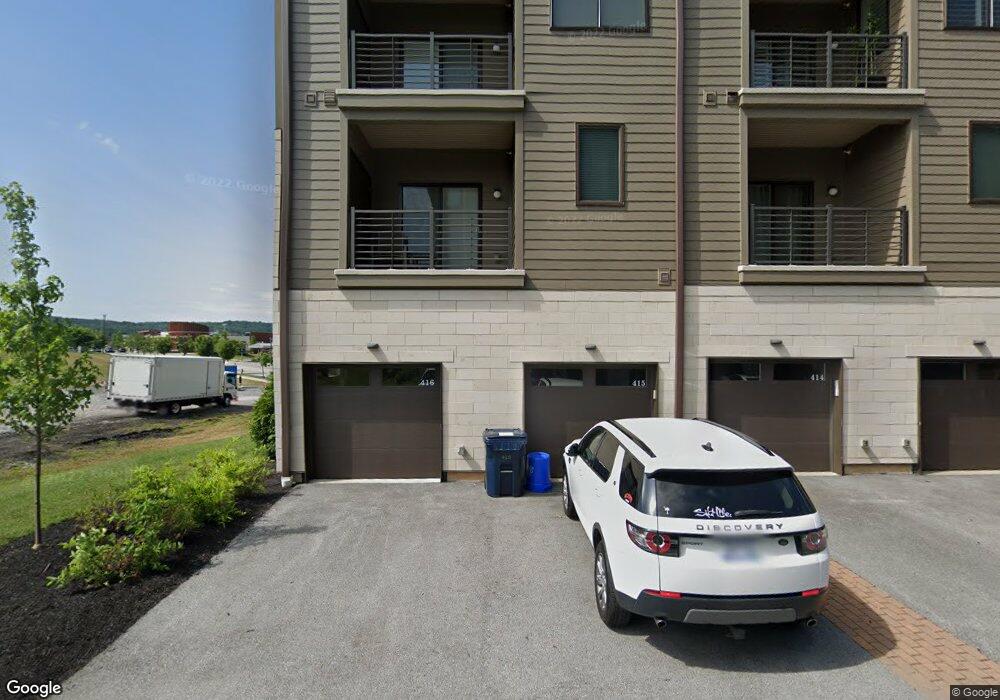 415 Lakeview Ct unit LOWER, King of Prussia, PA 19406 - photo 1