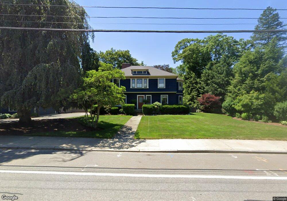 78 Concord St, Nashua, NH 03064 - photo 1